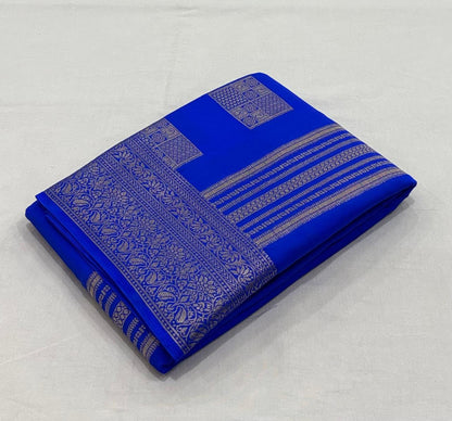 PREMIUM MYSORE CREPE