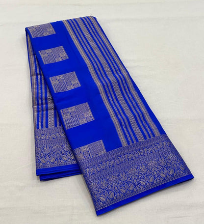 PREMIUM MYSORE CREPE