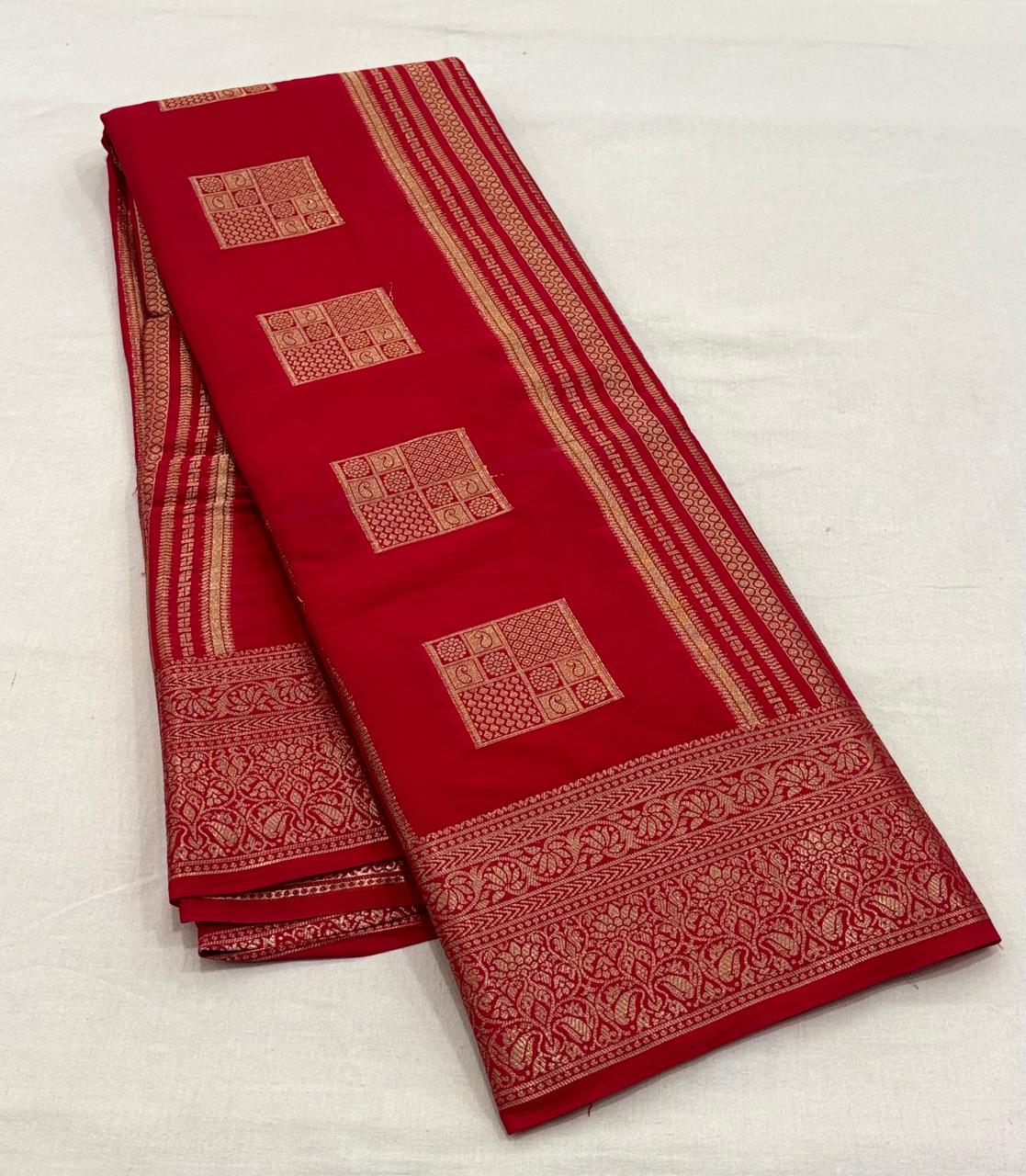 PREMIUM MYSORE CREPE