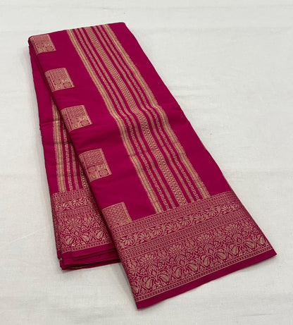 PREMIUM MYSORE CREPE