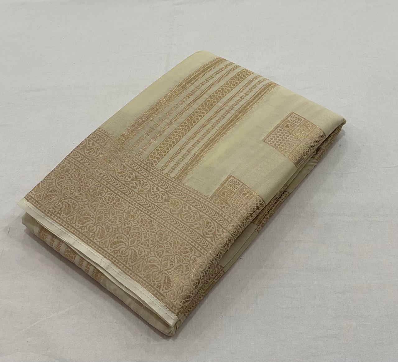 PREMIUM MYSORE CREPE