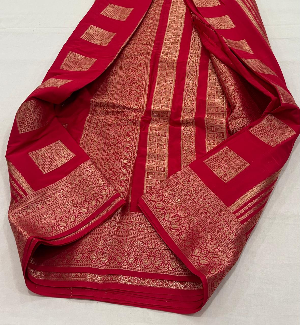 PREMIUM MYSORE CREPE