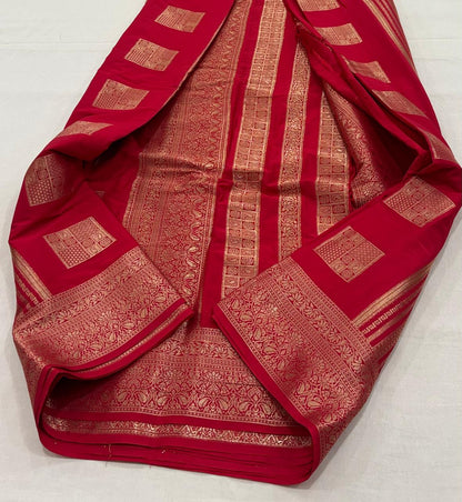 PREMIUM MYSORE CREPE