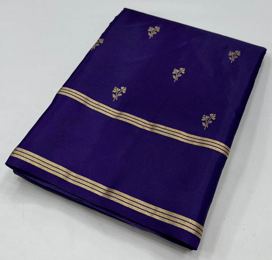 TRENDY GAJJI SILK