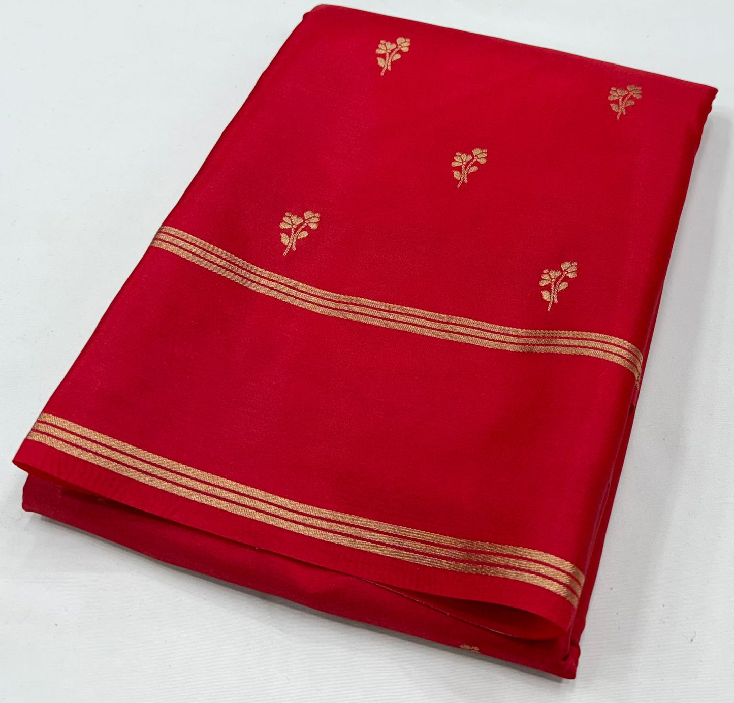 TRENDY GAJJI SILK