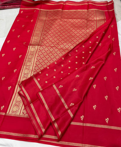 TRENDY GAJJI SILK
