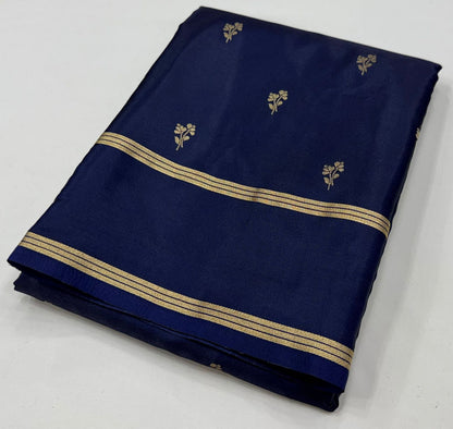TRENDY GAJJI SILK