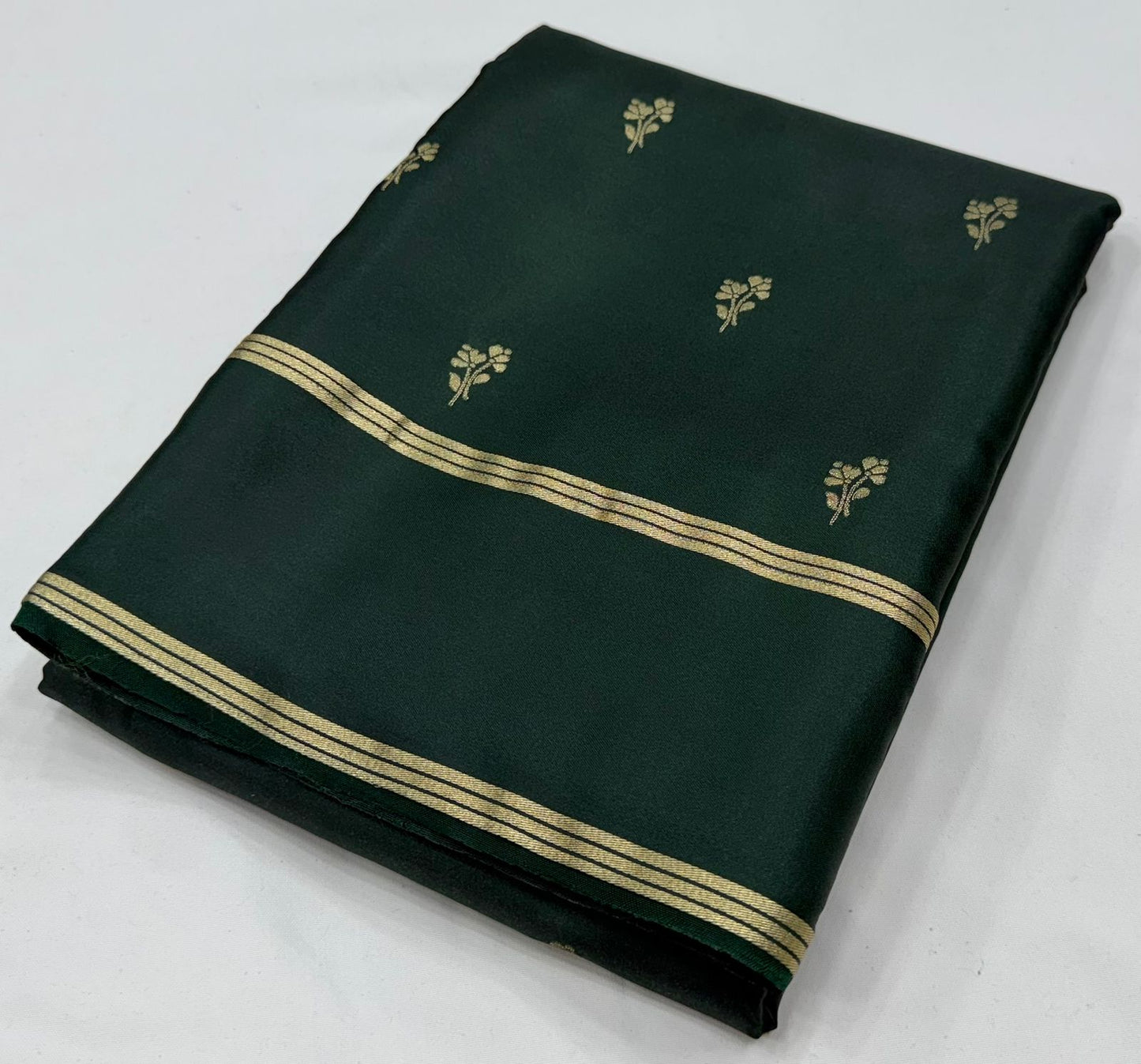 TRENDY GAJJI SILK