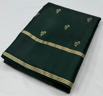 TRENDY GAJJI SILK