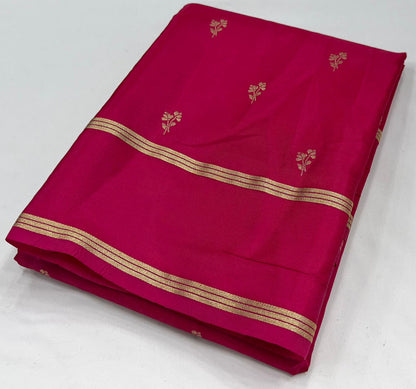 TRENDY GAJJI SILK