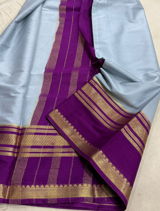 Premium Mysore crepe