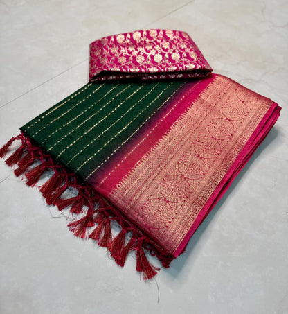 Saree's