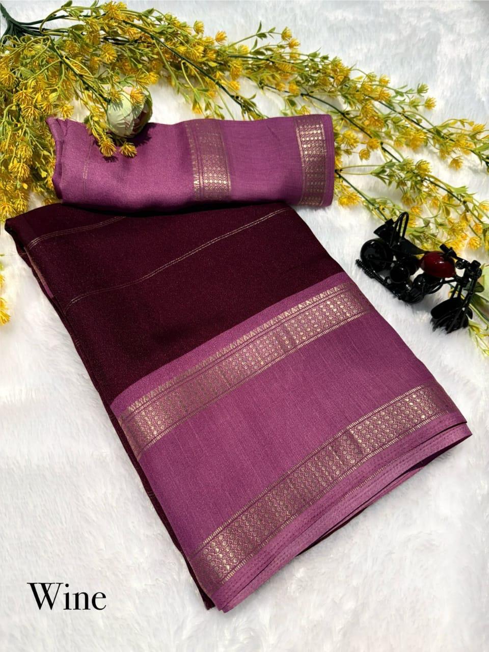 Saree's