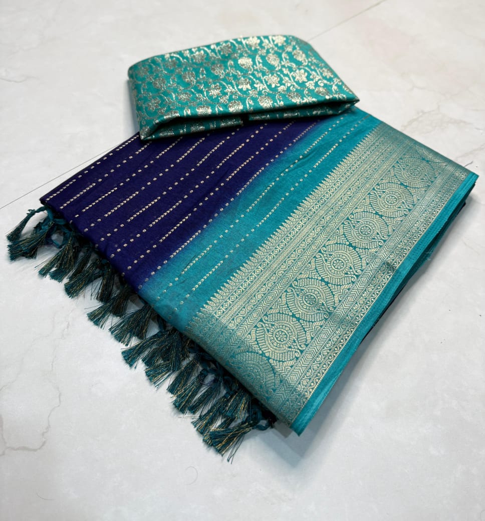 Saree's