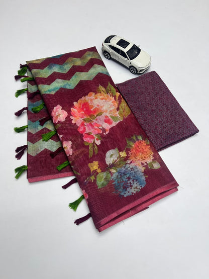 Designer Saree's