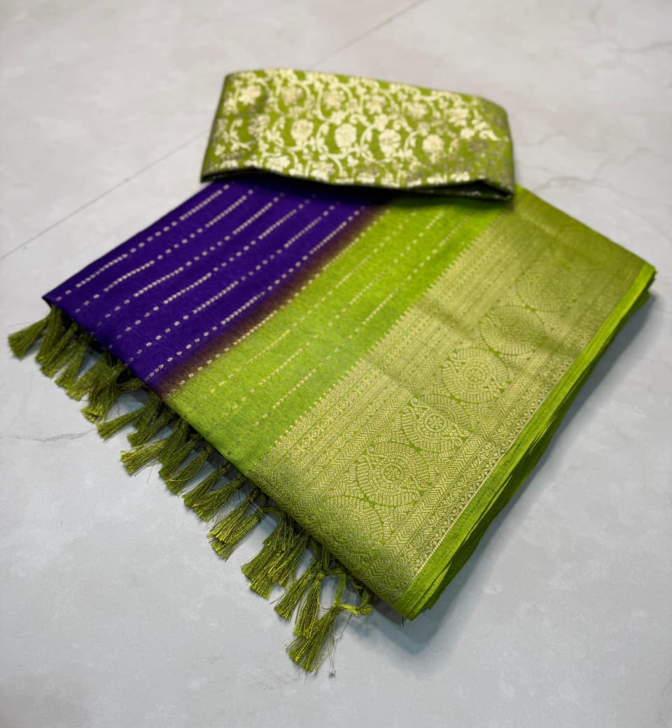 Saree's